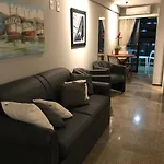 Brasil Tropical - Apartamento