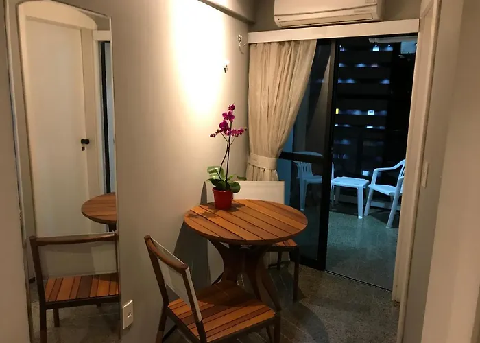 Brasil Tropical - Apartamento