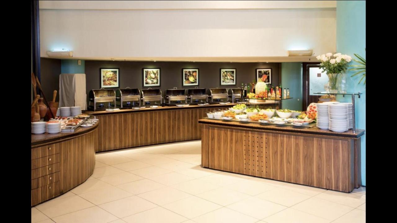 Hotel Brasil Tropical -