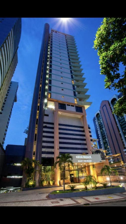 Hotel Brasil Tropical - Fortaleza (Ceara)