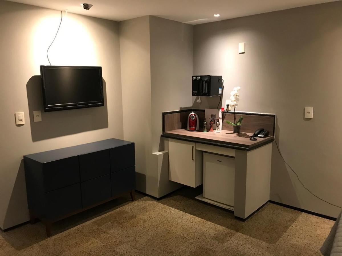 Hotel Brasil Tropical - *