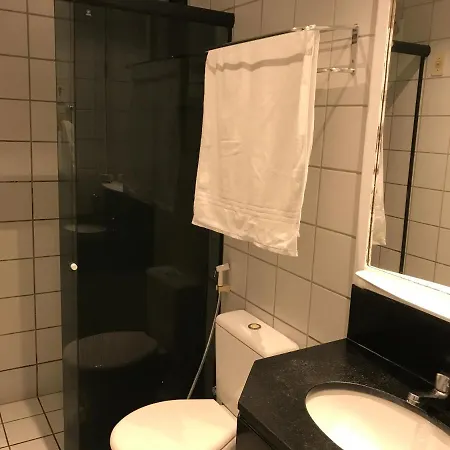 Hotel Brasil Tropical - Fortaleza (Ceara)