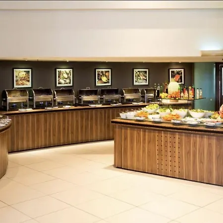 Hotel Brasil Tropical -