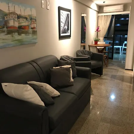 Brasil Tropical - Hotel Fortaleza (Ceara)